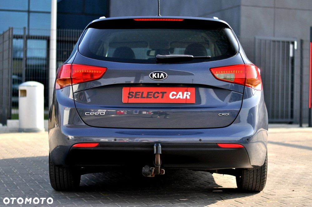 Kia Ceed 1.6 CRDi XL - 17