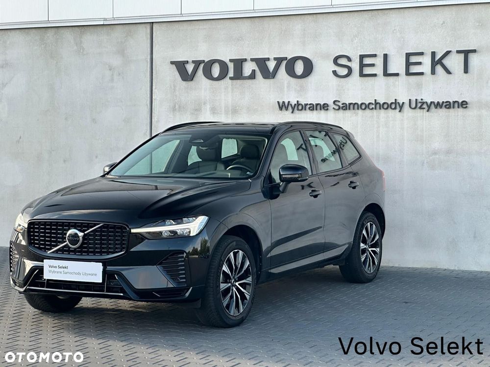 Volvo XC 60 - 10