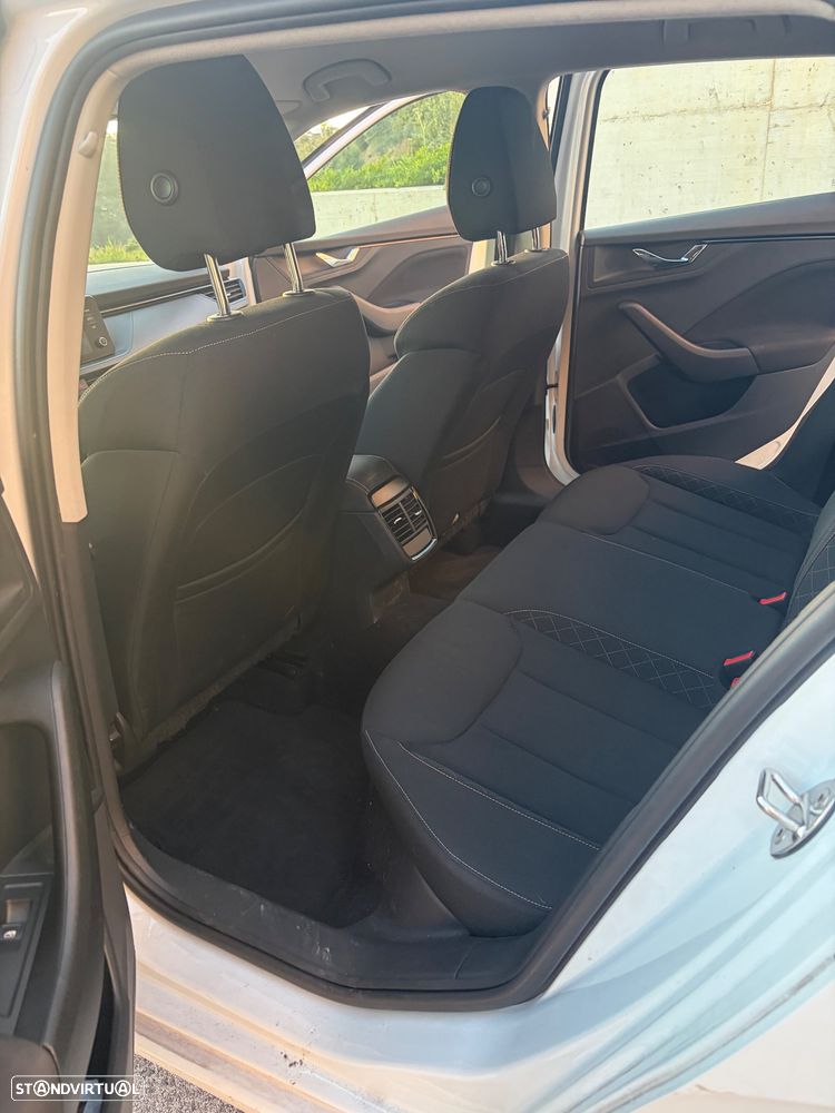 Skoda Scala 1.0 TSI Ambition - 9