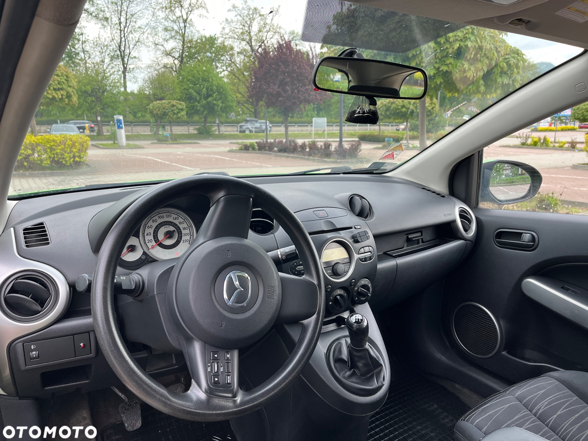 Mazda 2 1.4 CD Exclusive - 8