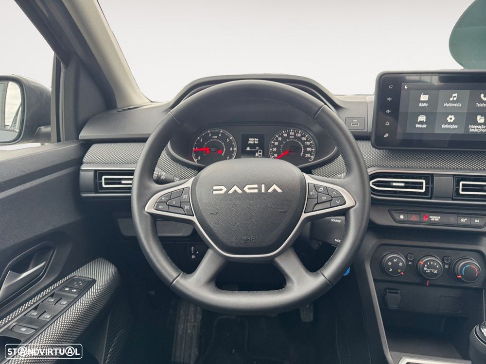 Dacia Sandero 1.0 TCe Expression - 12