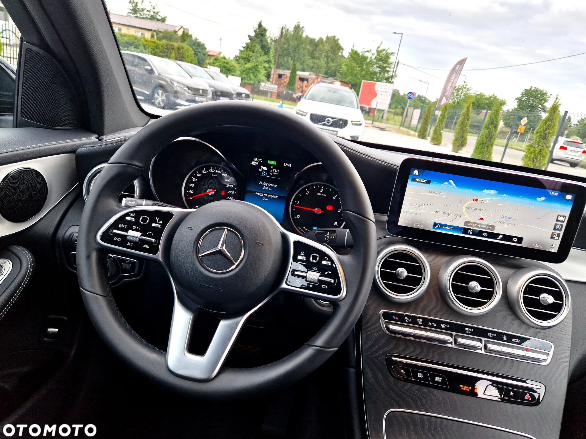 Mercedes-Benz GLC 300 de 4-Matic Avantgarde - 22