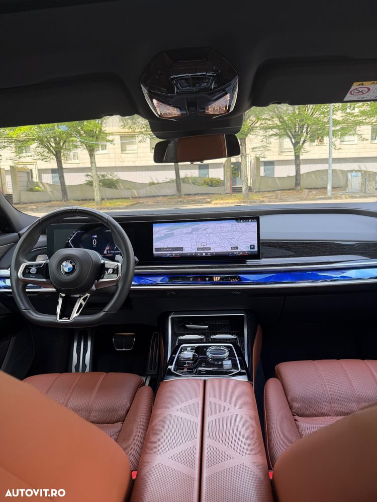 BMW Seria 7 - 6