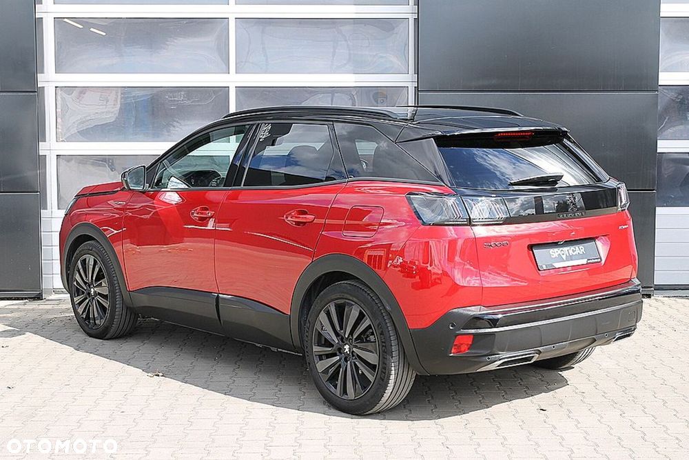 Peugeot 3008 - 27