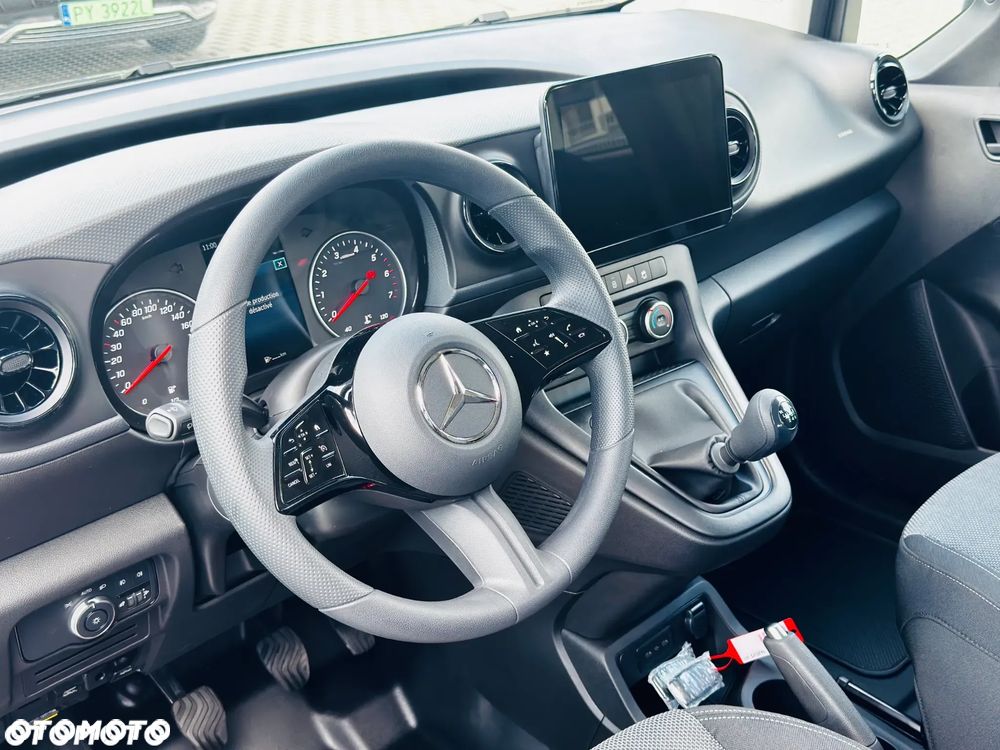 Mercedes-Benz Citan Tourer L1 420.763 - 12