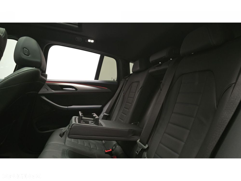 BMW X4 xDrive30d M Sport - 23