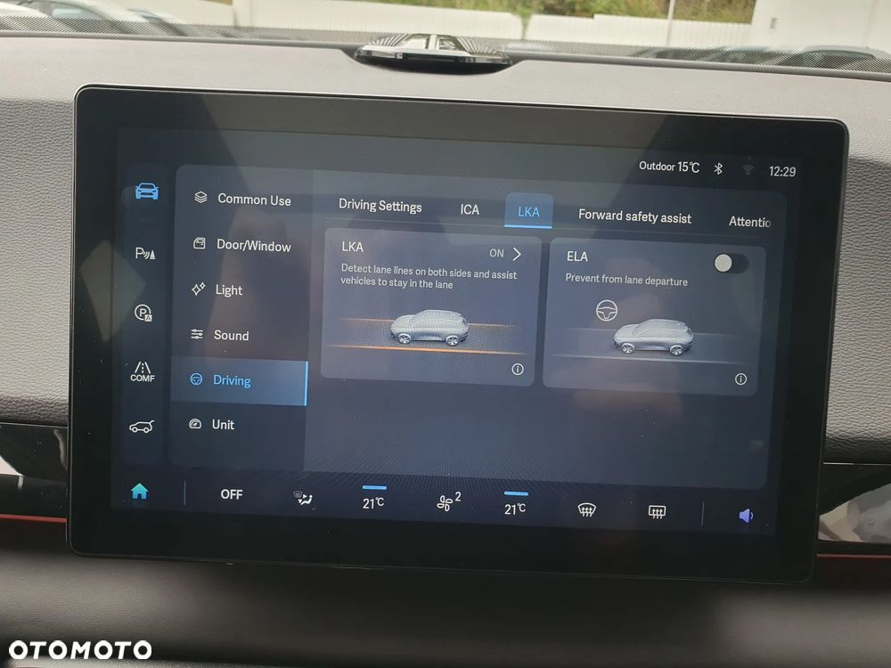 BAIC 5 Beijing 1.5T Luxury DCT - 30