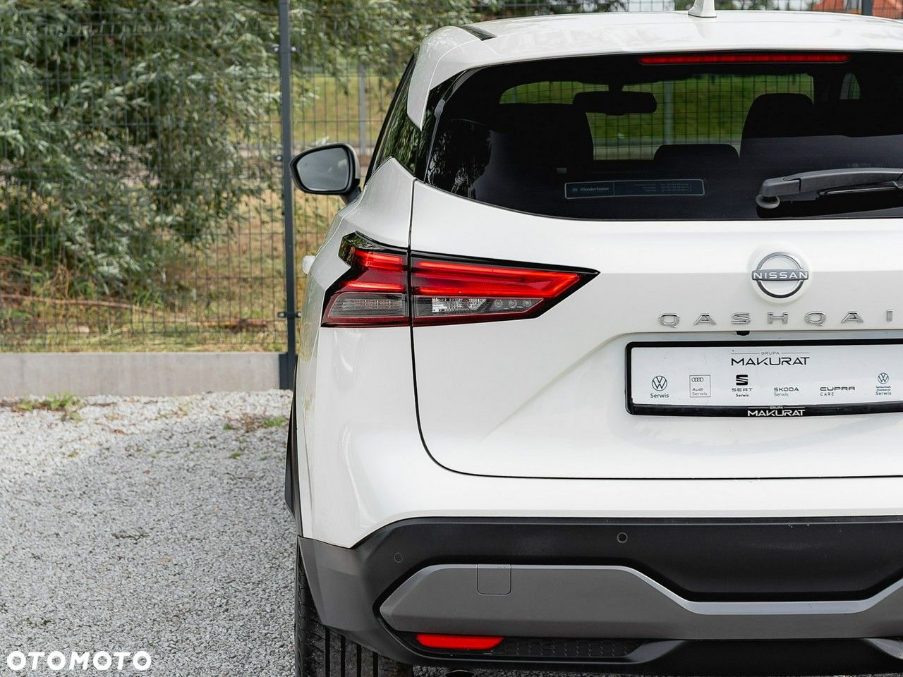 Nissan Qashqai - 12