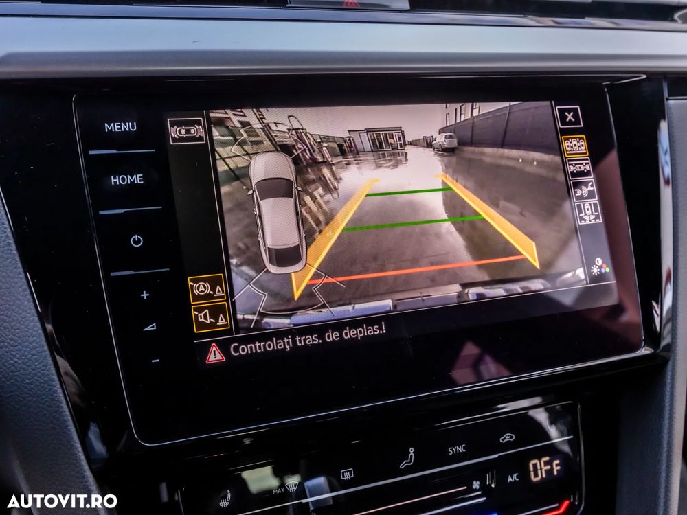 Volkswagen ARTEON 2.0 TDI 4Motion DSG R-Line - 29