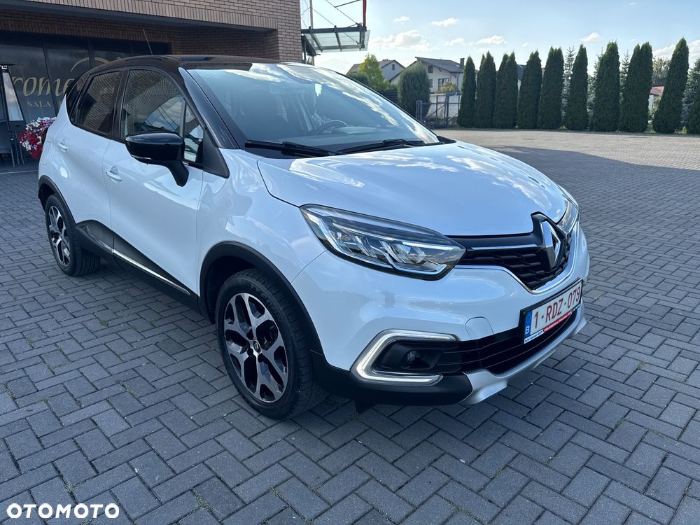 Renault Captur ENERGY TCe 90 Start&Stop Luxe - 9
