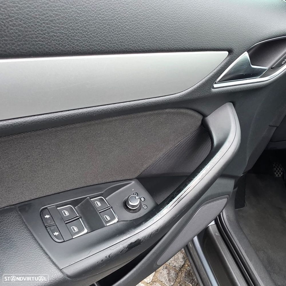 Audi Q3 2.0 TDI Sport - 18