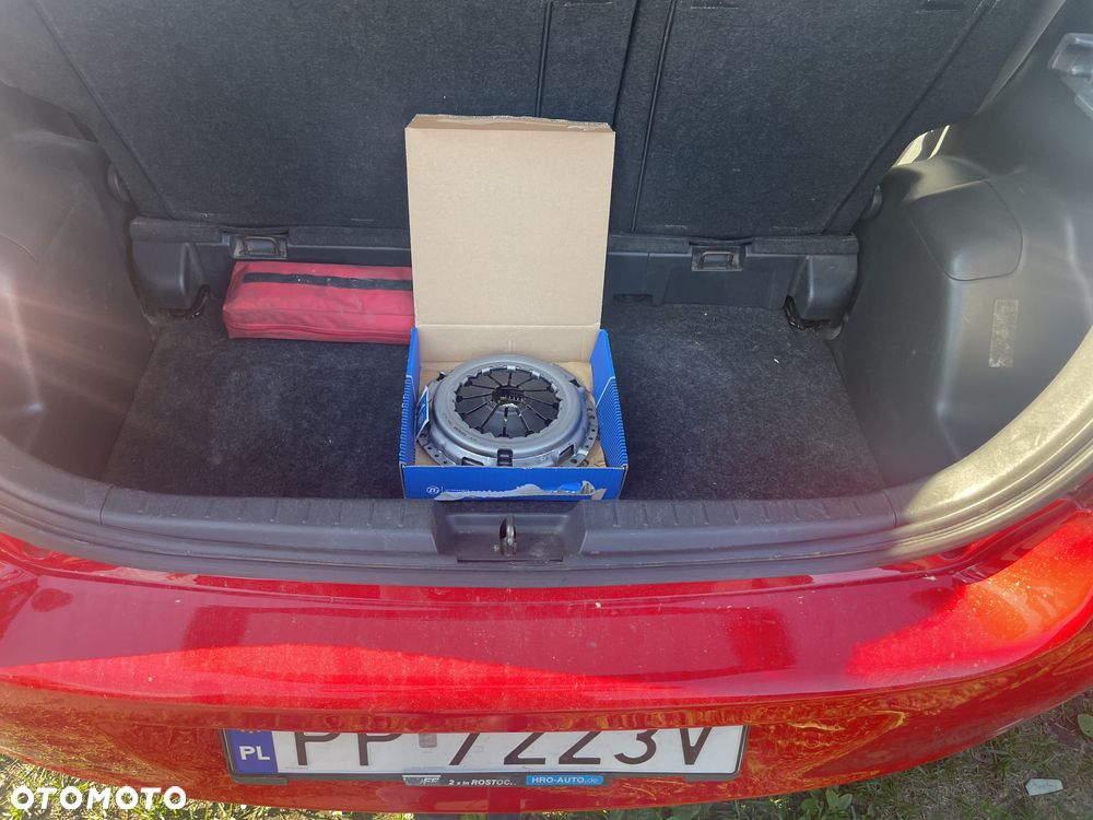 Toyota Yaris 1.33 VVT-i Life - 21