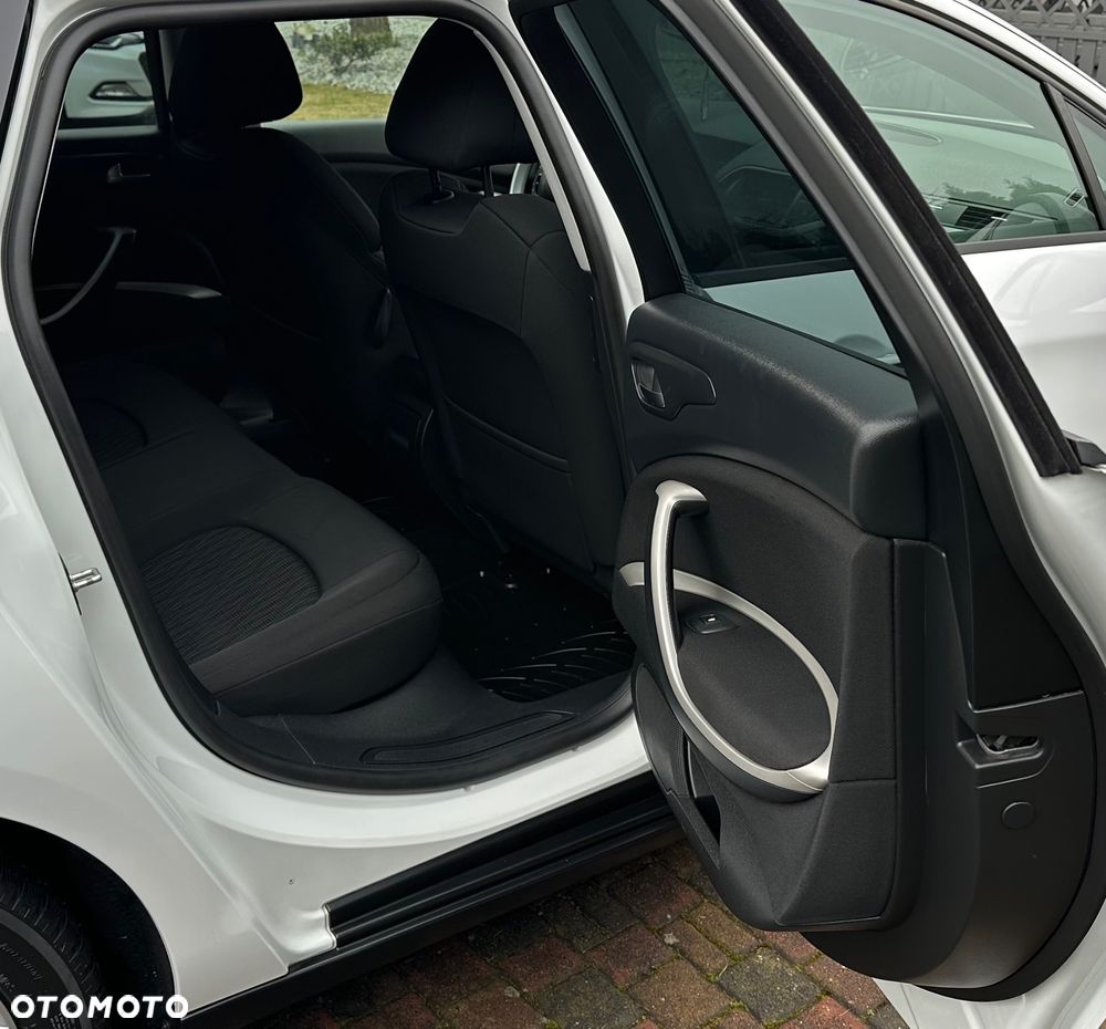 Citroën C5 2.0 HDi Exclusive - 11