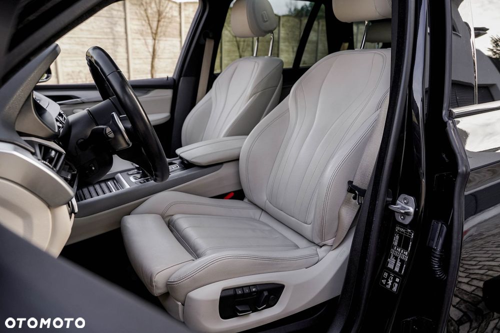BMW X5 - 12
