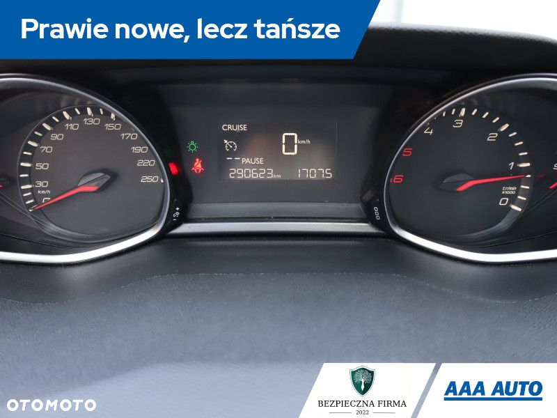Peugeot 308 - 12