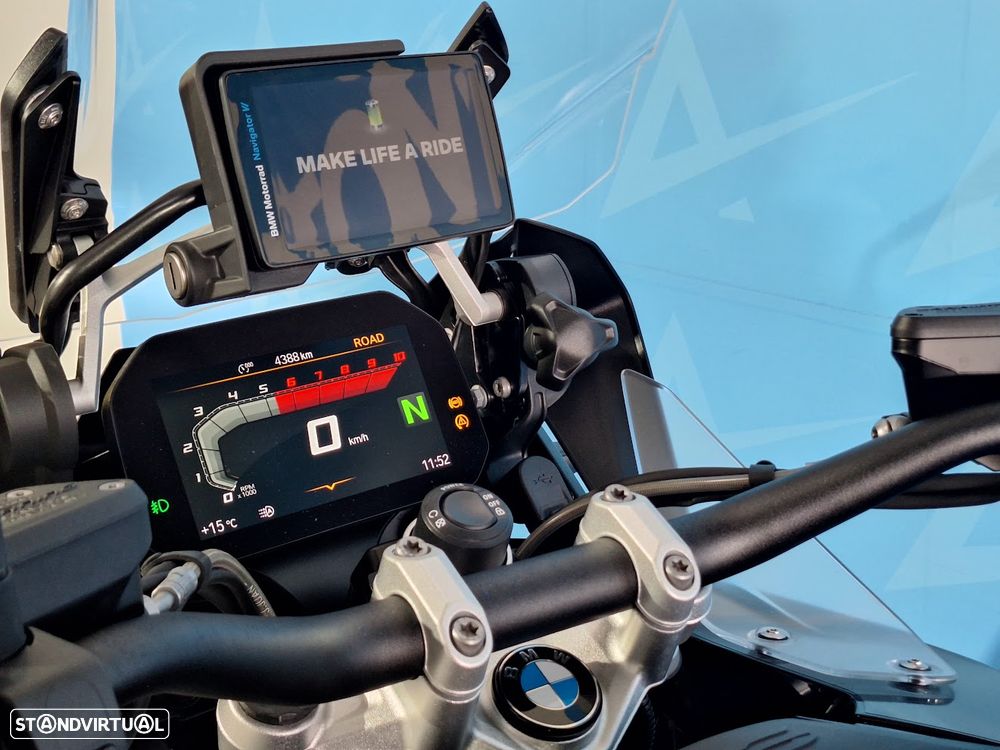 BMW R 1250 GS Adventure - 10