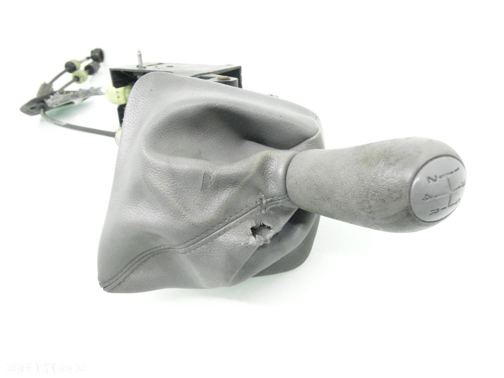 LEWAREK RENAULT KANGOO II 1.5 dCi 8200788667 - 5