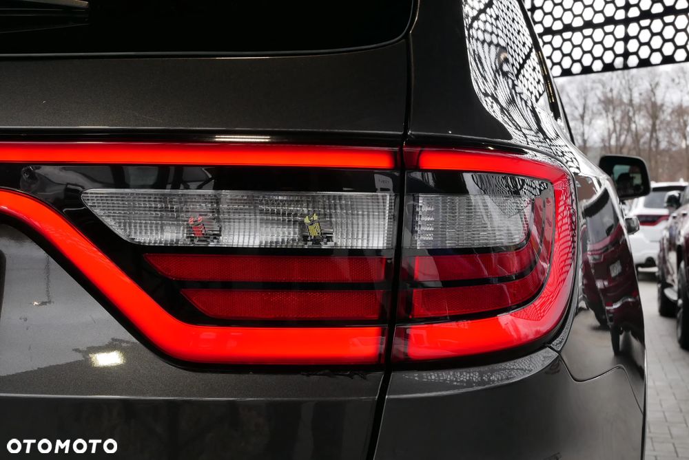 Dodge Durango - 38