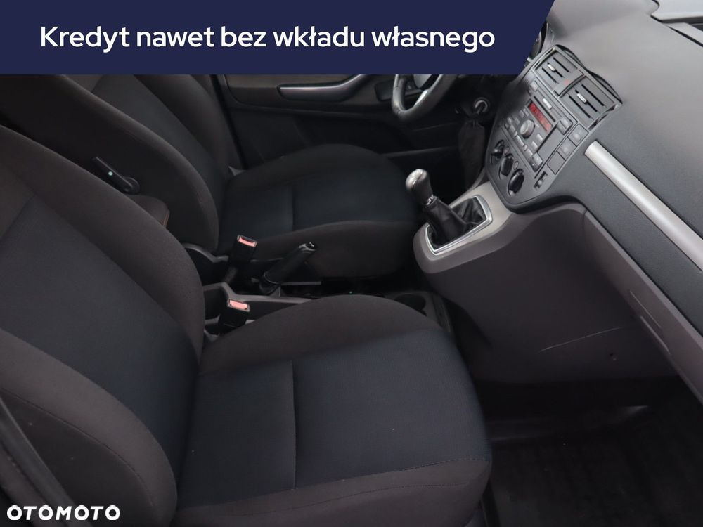 Ford C-MAX - 11