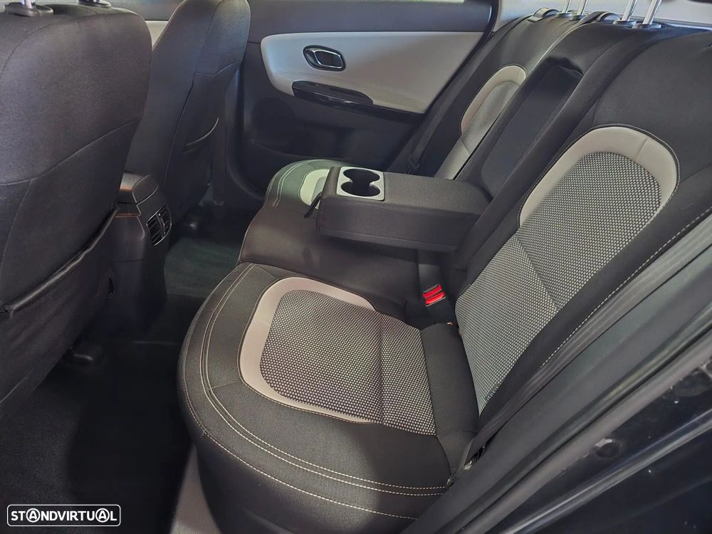 Kia Ceed SW 1.4 CRDi More - 22