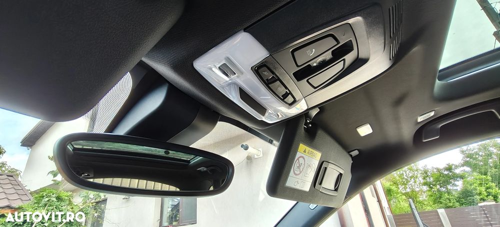 BMW X1 sDrive18d Aut. M Sport - 22