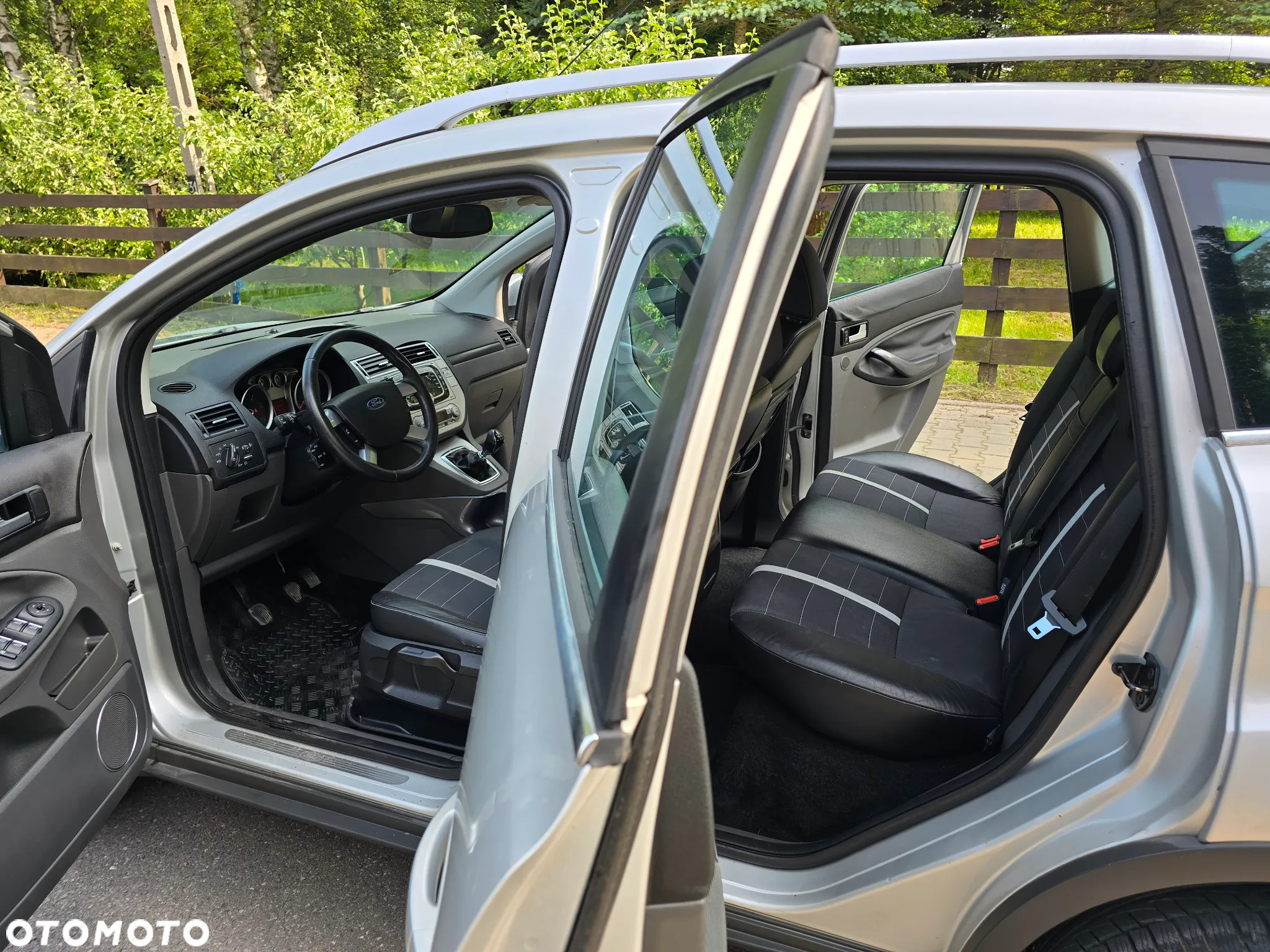 Ford Kuga 2.0 TDCi Titanium - 18