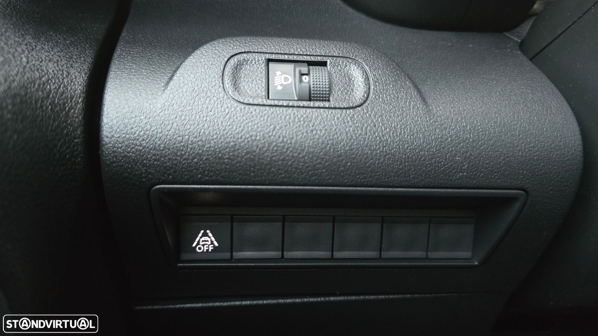 Citroën Berlingo 1.5 BlueHDi M Driver - 12