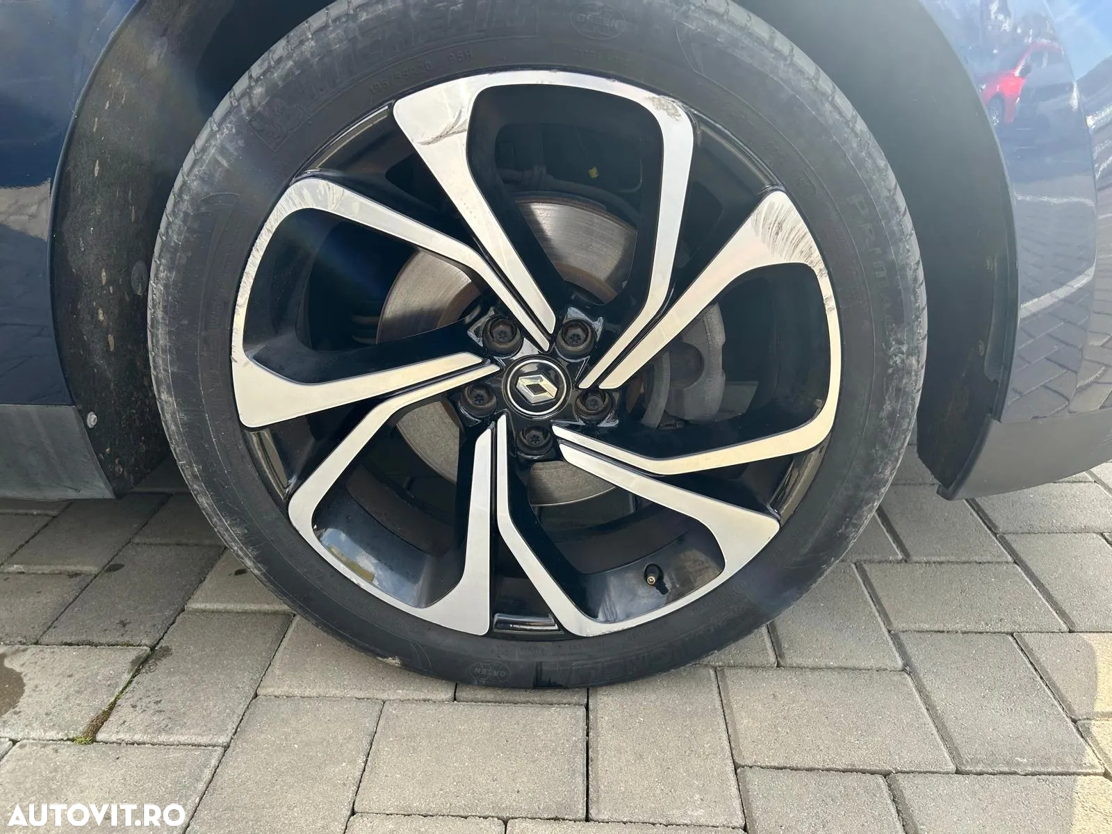 Renault Scenic - 9