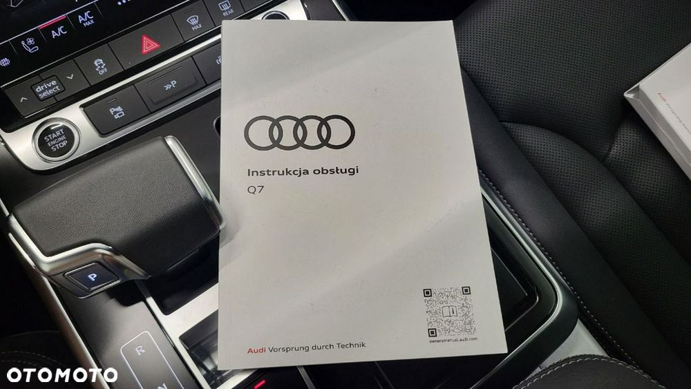 Audi Q7 - 36
