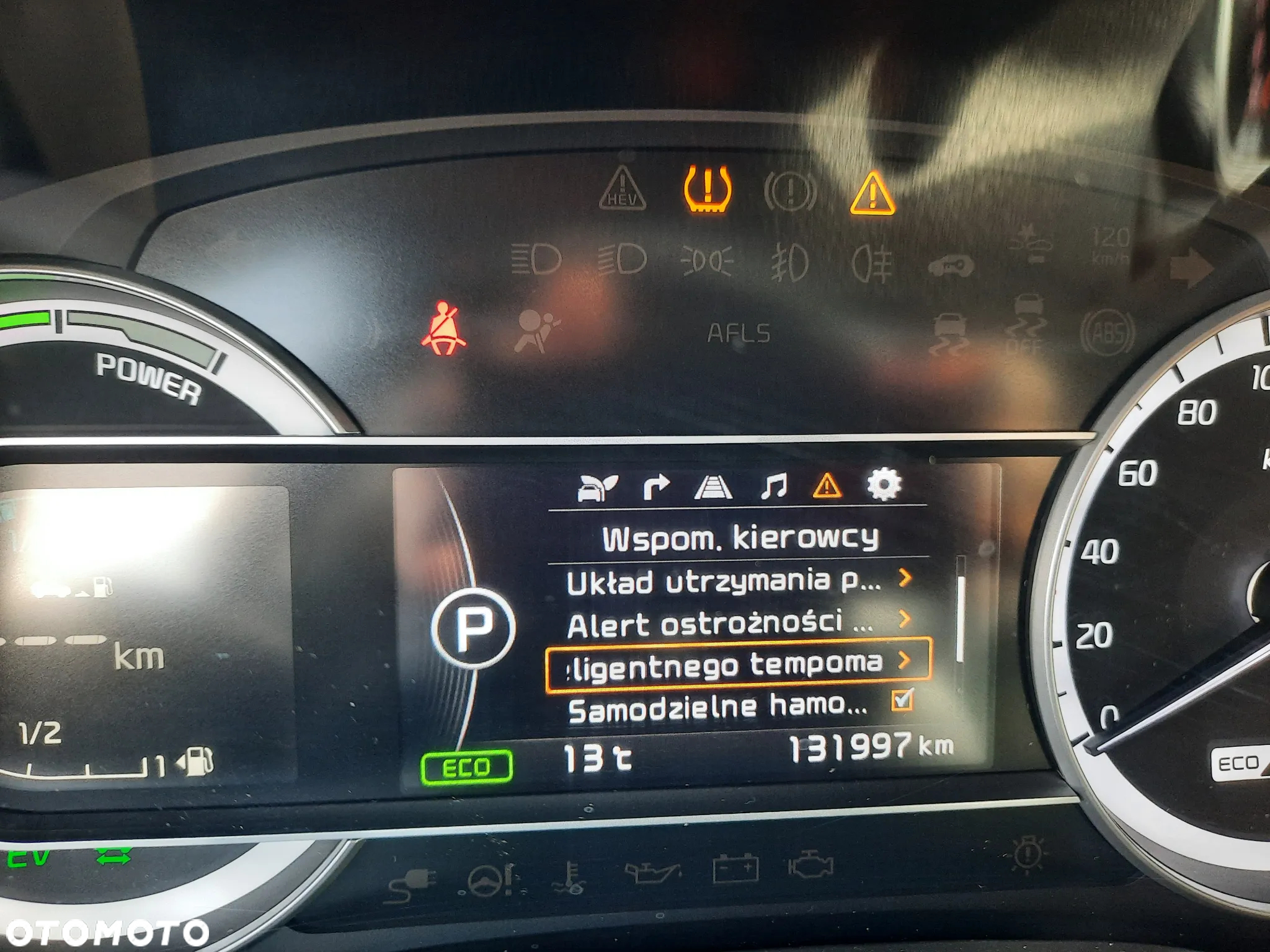 Kia Niro 1.6 GDI Hybrid XL - 36