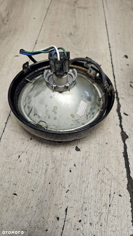 Reflektor lampa europejska - 16