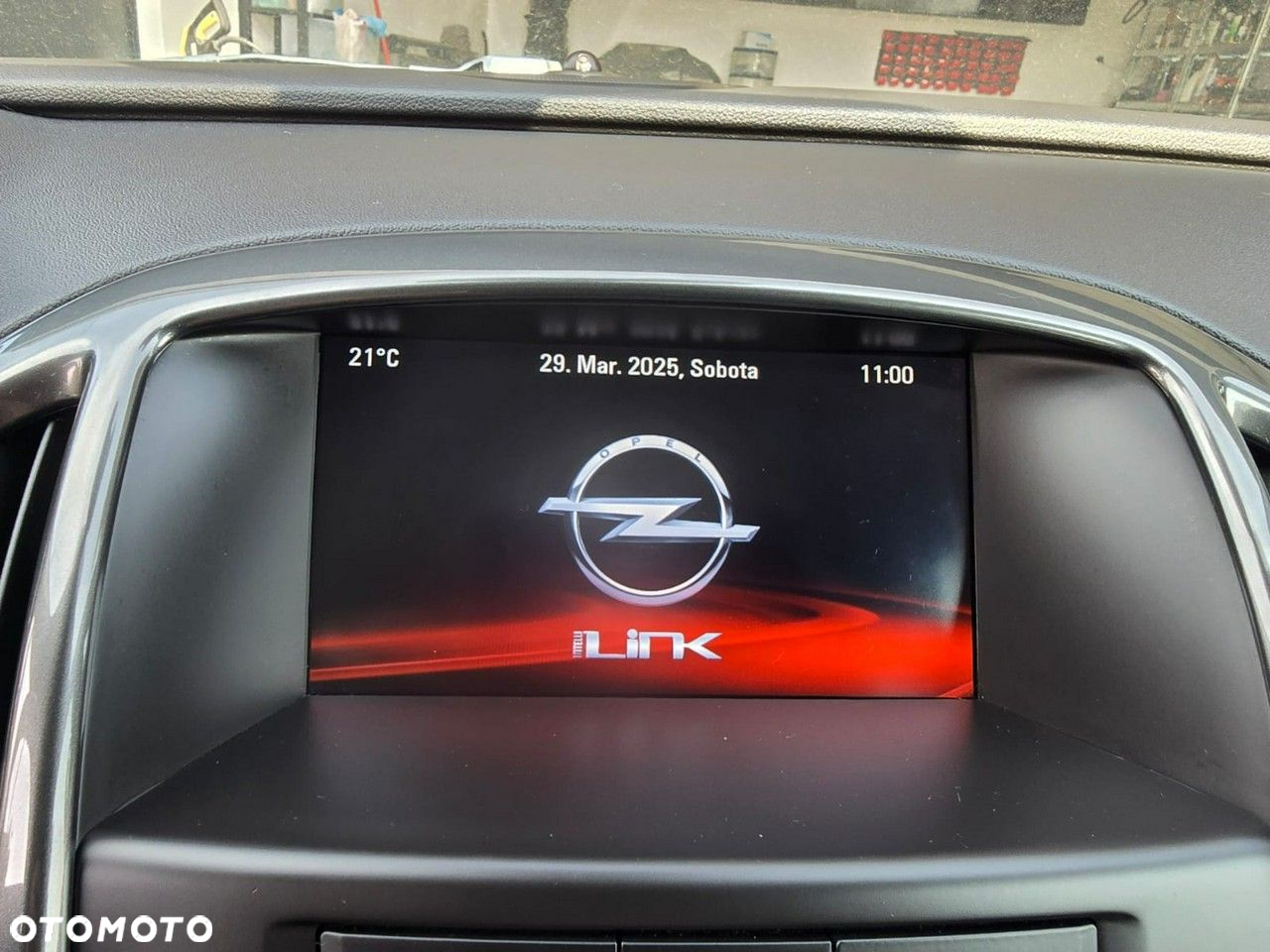 Opel Astra - 18