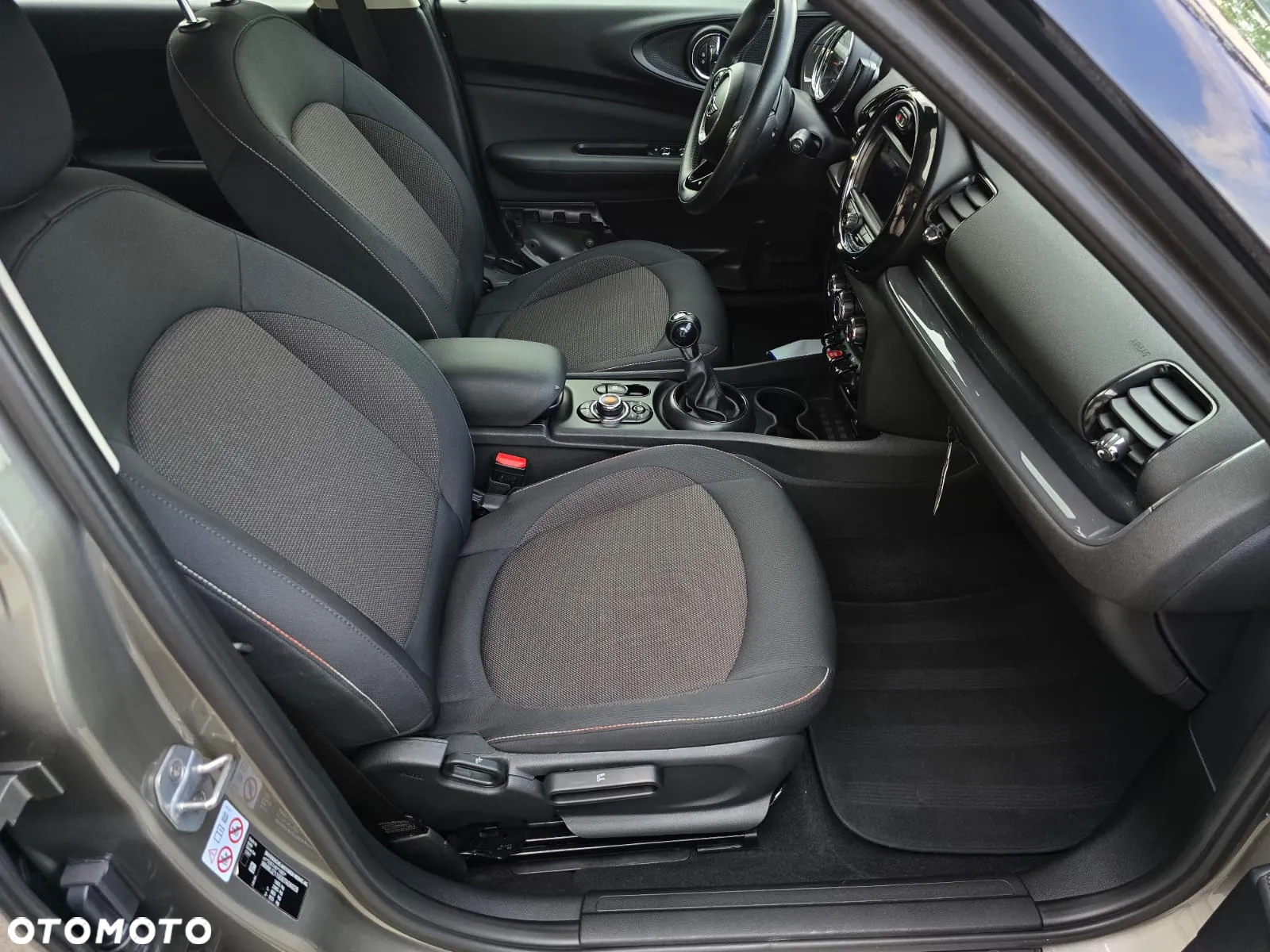 MINI Clubman - 27