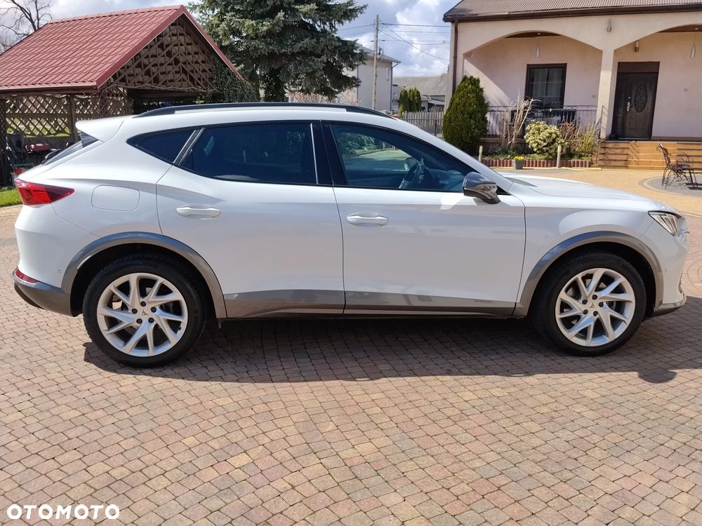 Cupra Formentor 1.5 TSI DSG Tribe Edition - 8