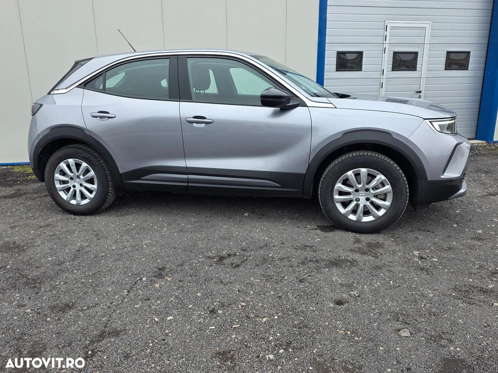Opel Mokka Mokka-e 50 kWh Edition - 10