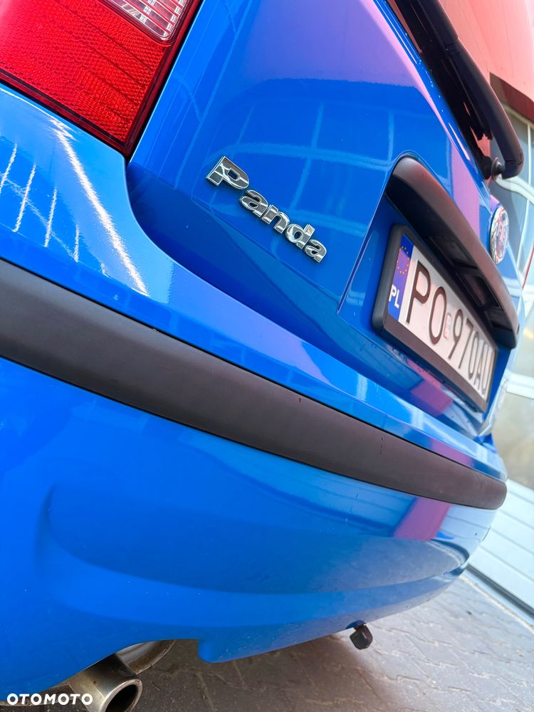 Fiat Panda - 14