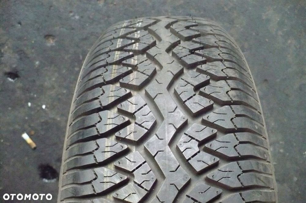 KELLY Steelmark 3 185/65R14 NOWA 2012 - 1