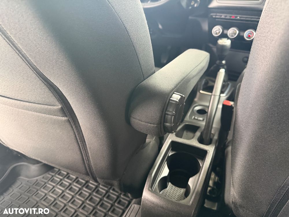 Dacia Duster 1.5 Blue dCi Prestige - 16