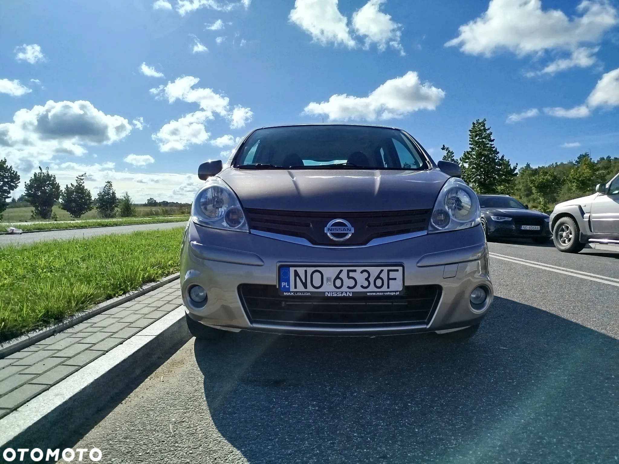 Nissan Note - 17