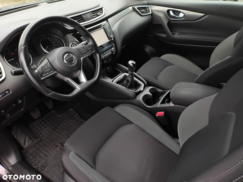 Nissan Qashqai 1.6 DCi 4x4 Visia - 10