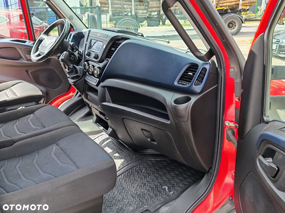 Iveco DAILY - 21