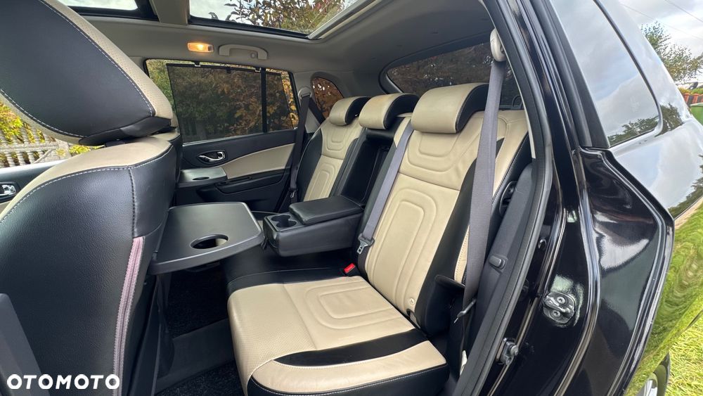 Renault Koleos 2.0 dCi FAP 4x4 Night and Day - 26