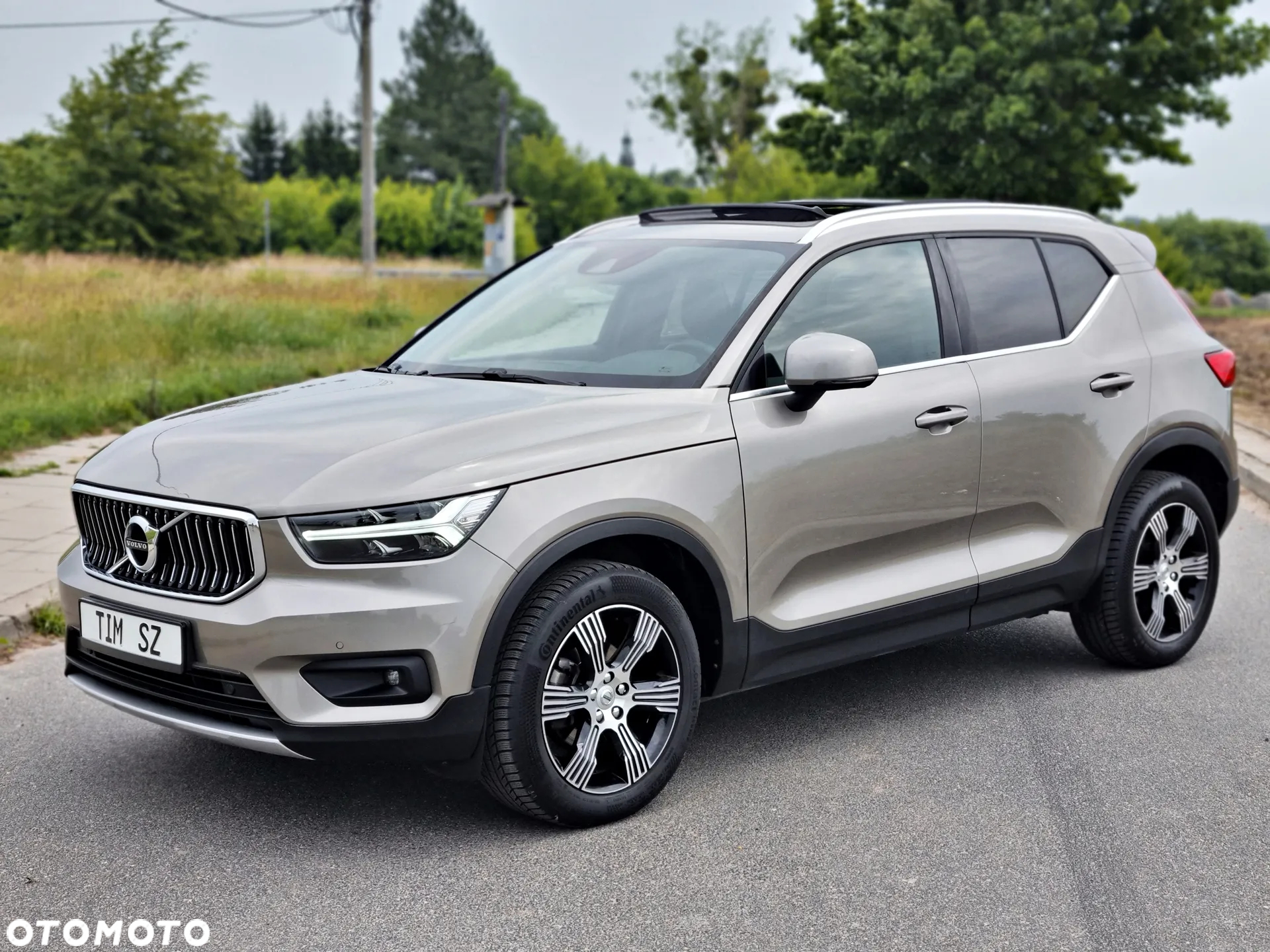 Volvo XC 40 - 11