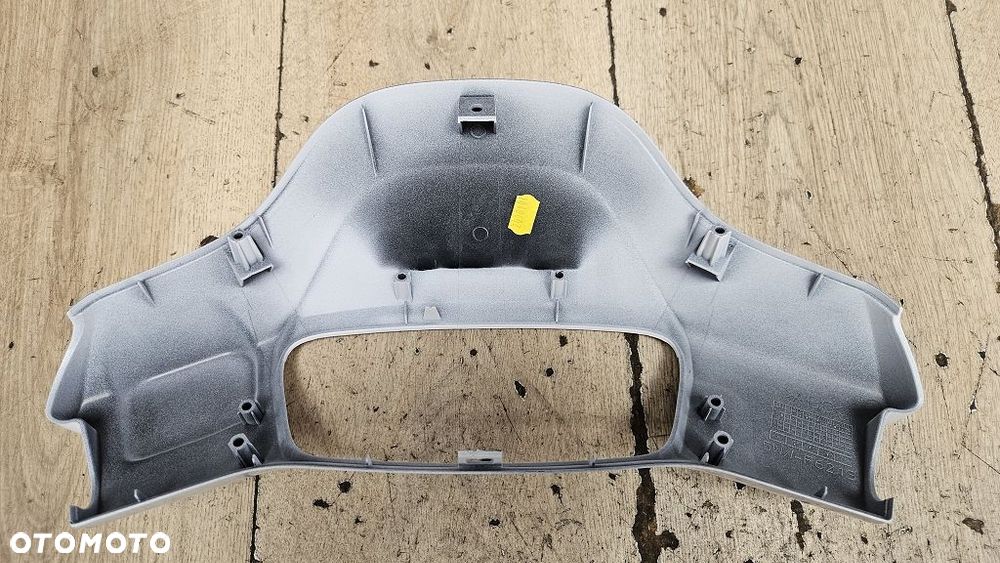 Osłona kierownicy owiewka Yamaha BW'S / MBK Booster   5WW-F6213-11-P0 - 6