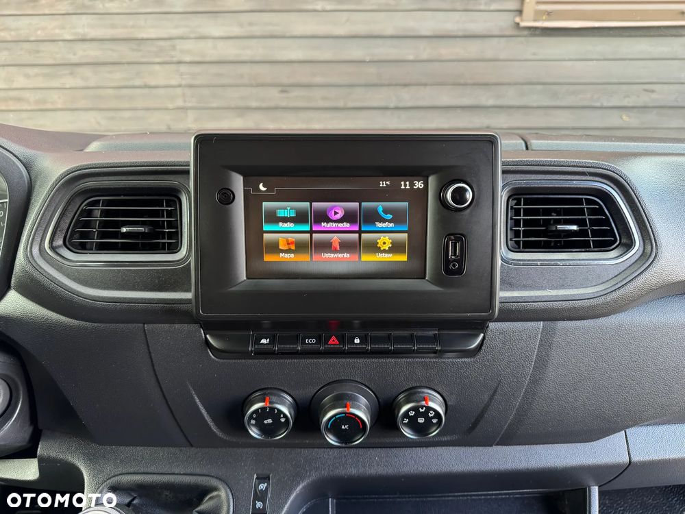 Renault Master L2H2 2,3 135km - 26
