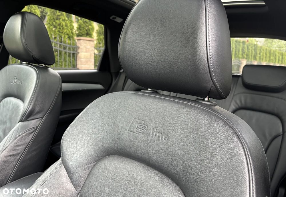 Audi Q5 - 16