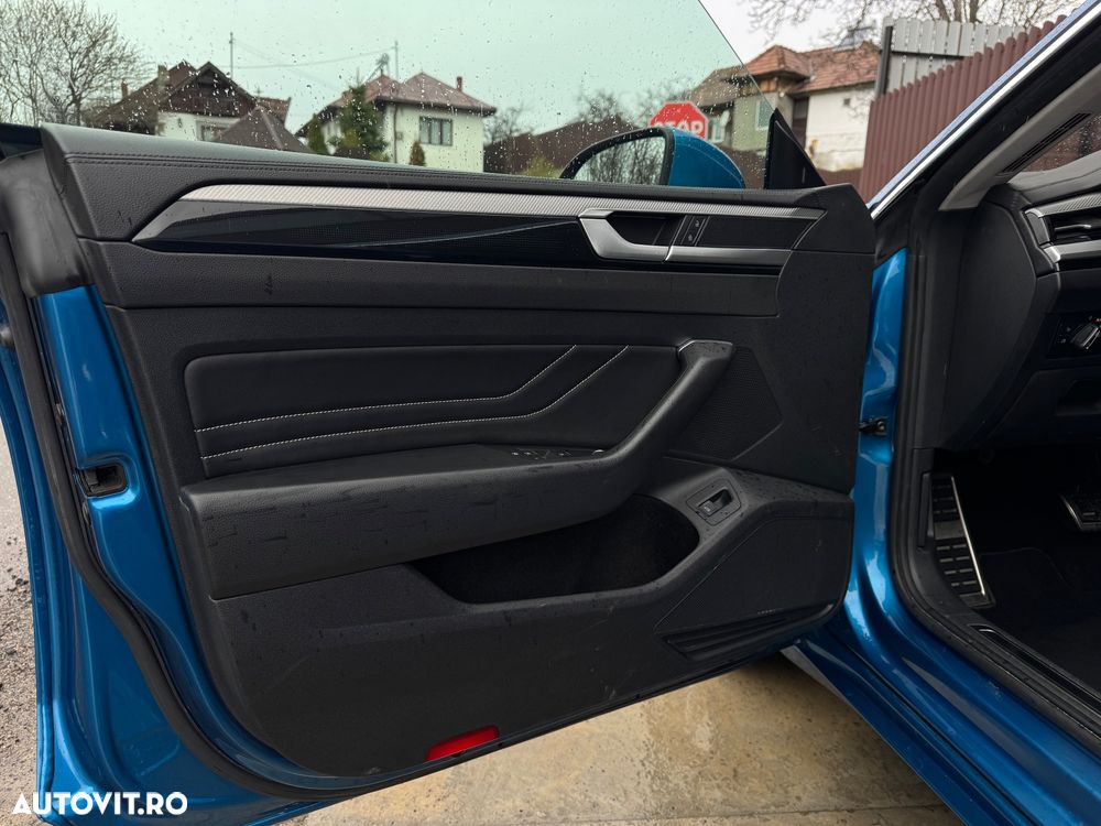 Volkswagen ARTEON SB 2.0 TDI DSG R-Line - 31