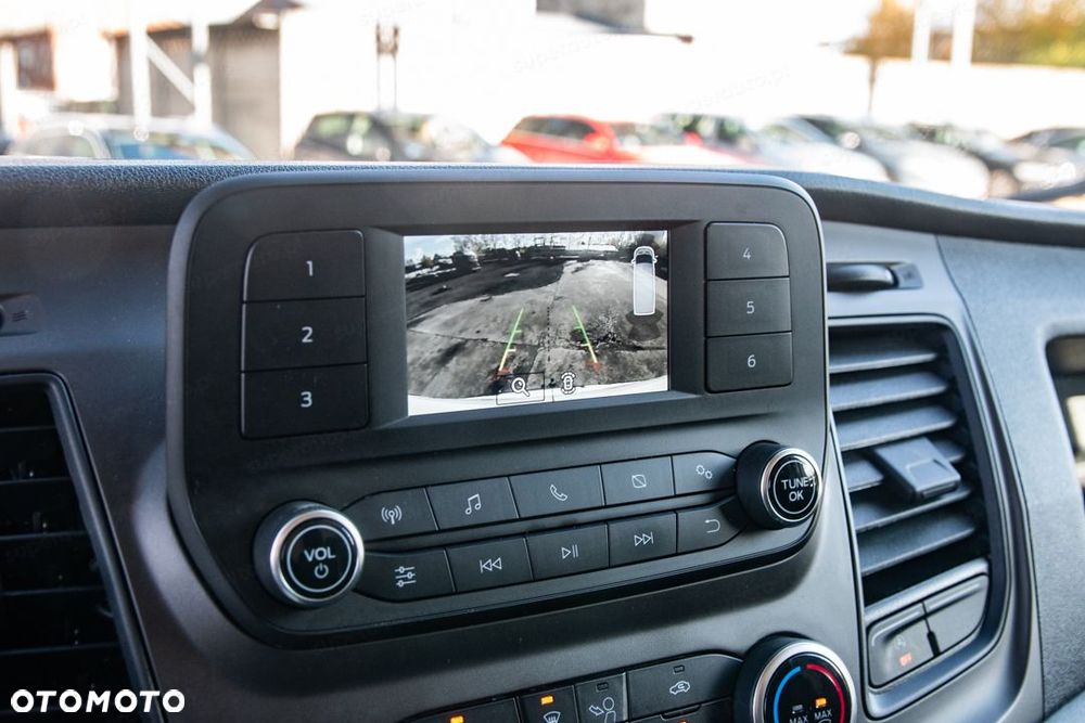 Ford Transit 350 L3H2 Trend 2.0 130KM - 24