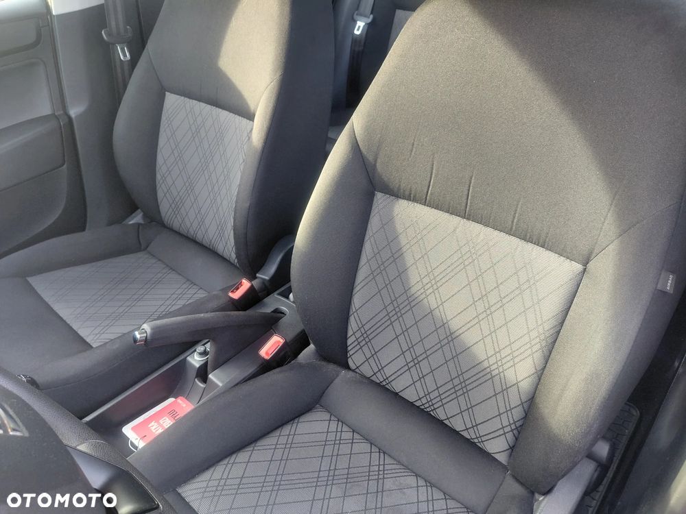 Seat Toledo 1.2 TSI Reference - 13