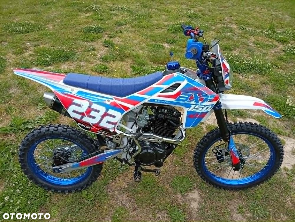 Barton BXF 150 PRO - 1